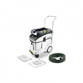 Mobilní vysavač Festool CLEANTEC CTL 48 E AC 574974