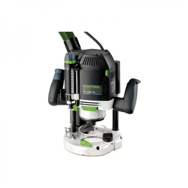 Horní frézka Festool OF 2200 EB-Set 576220