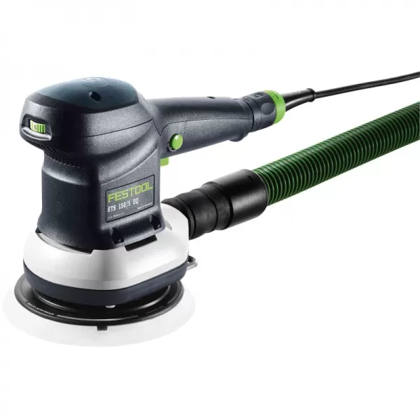 Excentrická bruska Festool ETS 150/5 EQ 575057
