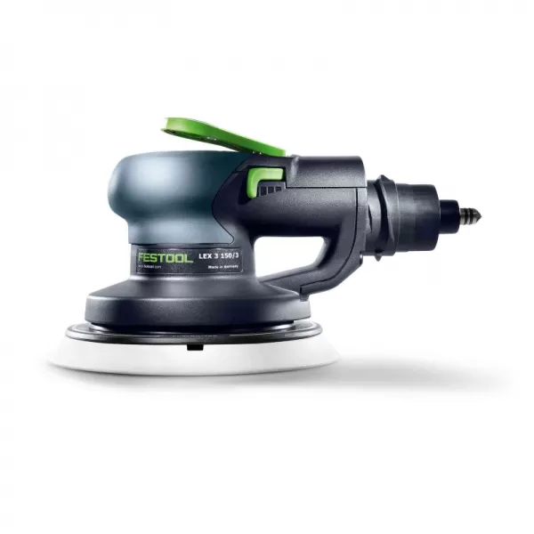Pneumatická excentrická bruska Festool LEX 3 150/3 574996
