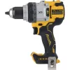 Aku kombo sada nářadí 18V 2x 9,0 Ah DeWALT DCK319X2T