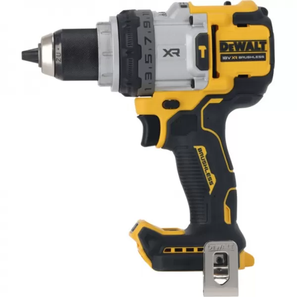 Aku kombo sada nářadí 18V 2x 9,0 Ah DeWALT DCK319X2T