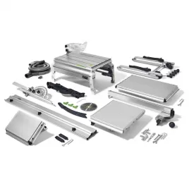 Stolní pila Festool PRECISIO CS 50 EBG-Set 574772