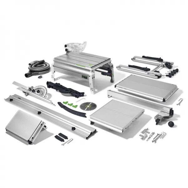 Stolní pila Festool PRECISIO CS 50 EBG-Set 574772