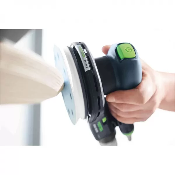 Excentrická bruska Festool ETS EC 125/3 EQ-Plus 576341
