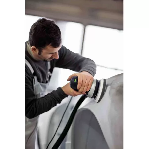 Excentrická bruska Festool ETS 150/5 EQ 575057