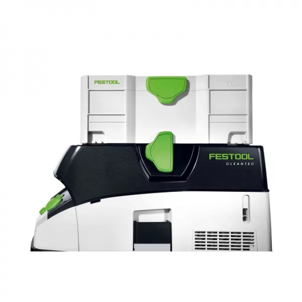 Mobilní vysavač Festool CLEANTEC CTM 26 E 574981