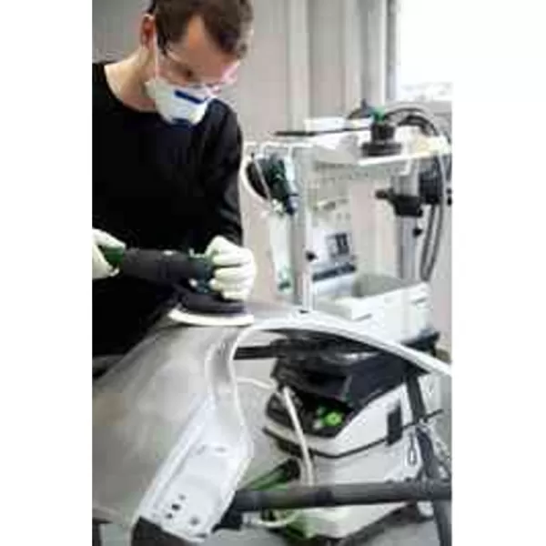 Pneumatická excentrická bruska Festool LEX 3 150/3 574996