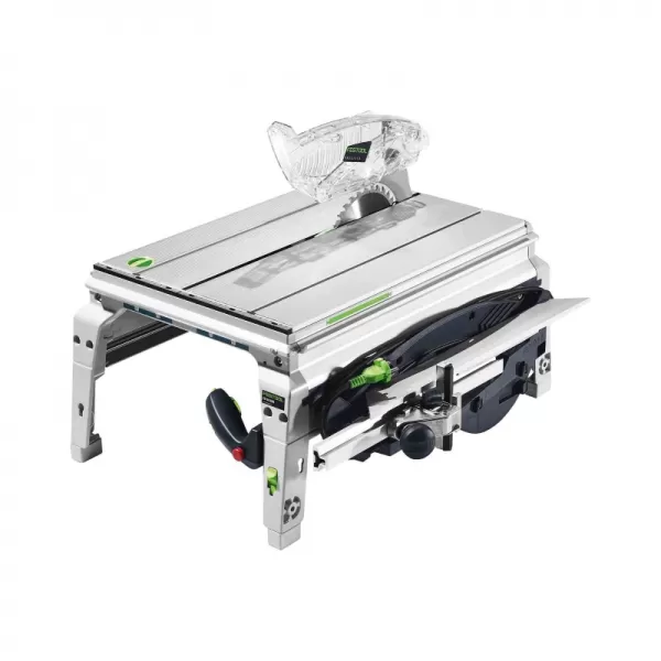 Stolní pila Festool PRECISIO CS 50 EBG-FLR 574770