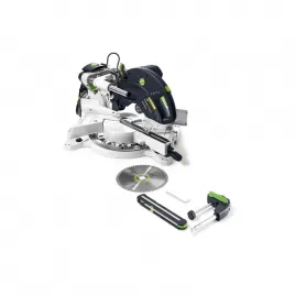 Kapovací pila Festool KAPEX KS 120 REB 575302