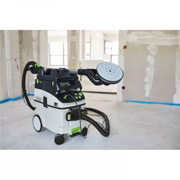 Mobilní vysavač Festool CLEANTEC CTL 36 E AC-PLANEX 576850