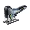 Akumulátorová přímočará pila Festool CARVEX PSC 420 EB-Basic 576521