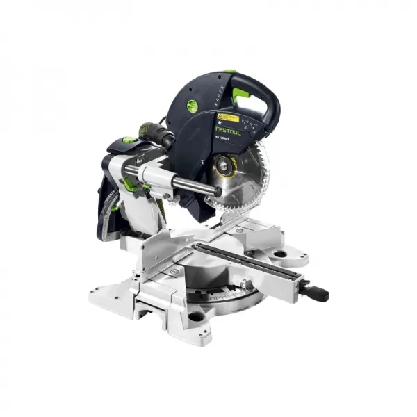 Kapovací pila Festool KAPEX KS 120 REB 575302