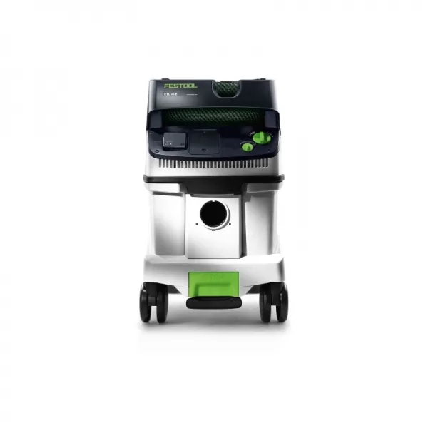 Mobilní vysavač Festool CLEANTEC CTL 36 E 574965