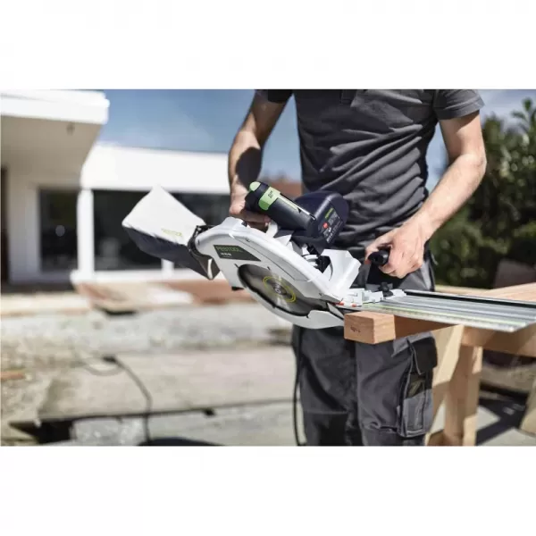 Okružní pila Festool HK 85 EB-Plus 576147