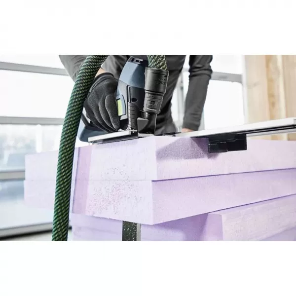 Aku pila na izolační materiály Festool ISC 240 HPC 4,0 EBI-Plus 576569