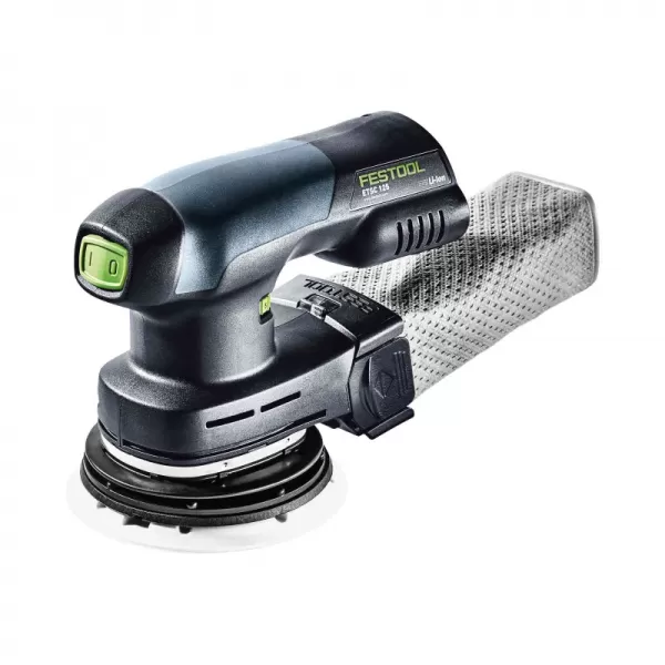 Akumulátorová excentrická bruska Festool ETSC 125-Basic 576370