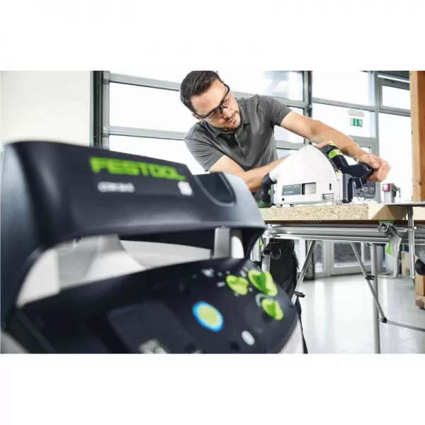 Mobilní vysavač Festool CLEANTEC CTM 36 E 574988