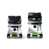 Mobilní vysavač Festool CLEANTEC CTL 36 E 574965