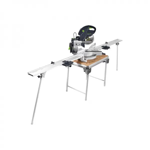 Kapovací pila Festool KAPEX KS 120 REB-Set-MFT 576663