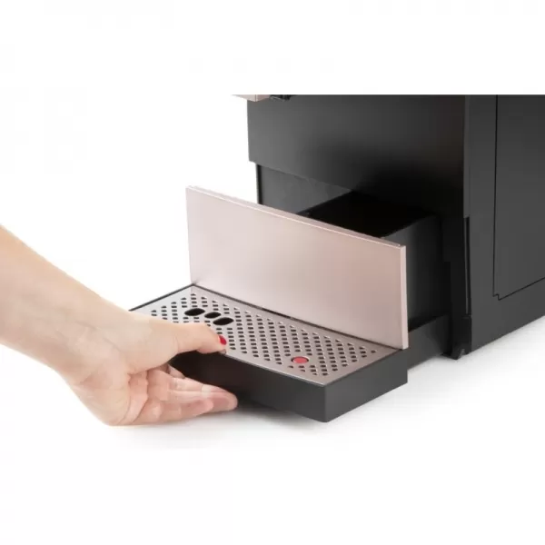 Automatický Espresso kávovar DOMO DO743K