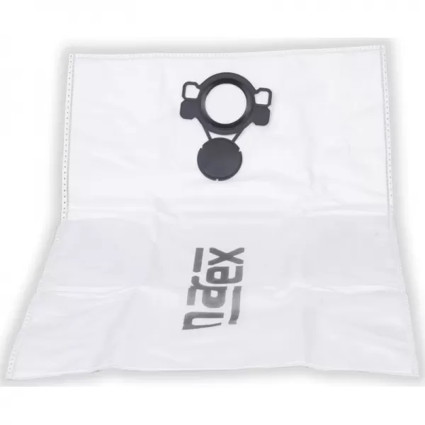 Filtrační sáček set 5 ks FB–VYS 33/44 Narex 65406749