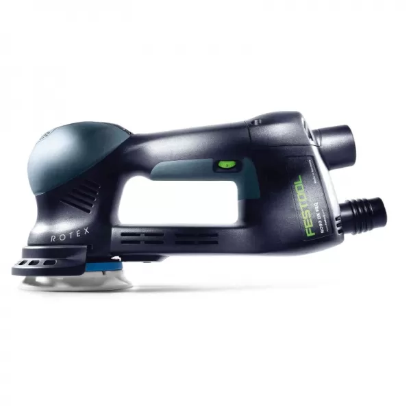 Excentrická bruska s převodovkou Festool ROTEX RO 90 DX FEQ-Plus 576259