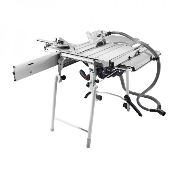 Stolní pila Festool PRECISIO CS 50 EBG-Set 574772