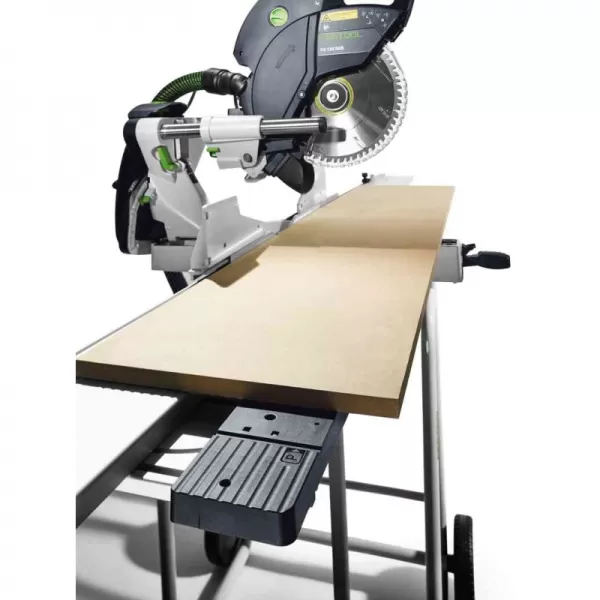 Kapovací pila Festool KAPEX KS 120 REB-Set-MFT 576663