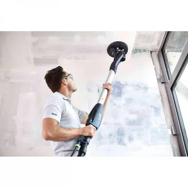 Bruska na sádrokarton FESTOOL PLANEX LHS-E 225/CTM36-Set 575455