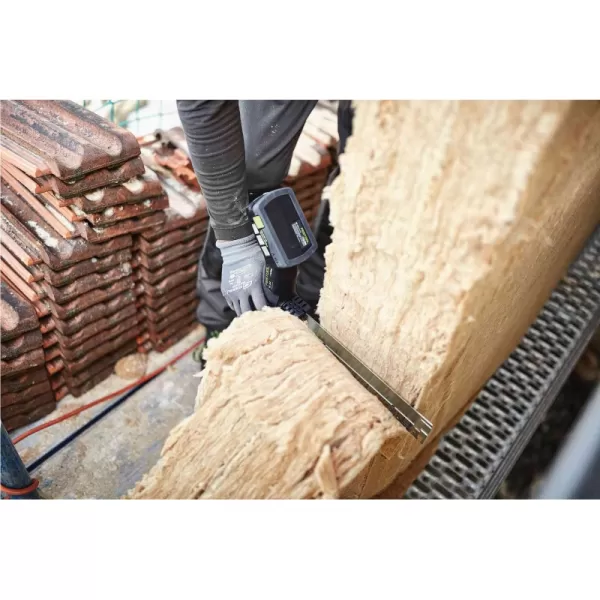 Aku pila na izolační materiály Festool ISC 240 HPC 4,0 EBI-Plus 576569