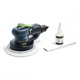 Pneumatická excentrická bruska Festool LEX 3 150/3 574996