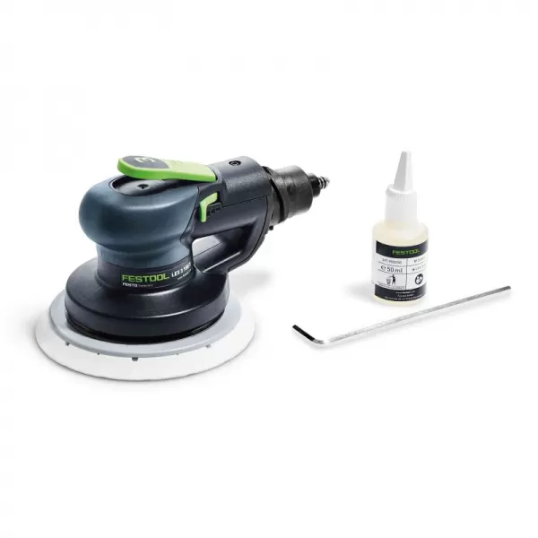 Pneumatická excentrická bruska Festool LEX 3 150/3 574996