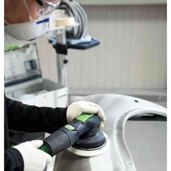 Pneumatická excentrická bruska Festool LEX 3 150/5 575081