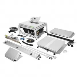 Stolní okružní pila Festool TKS 80 EBS-Set 575828