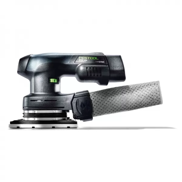 Akumulátorová vibrační bruska Festool RTSC 400-Basic 576347