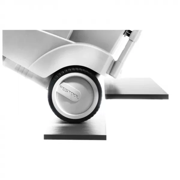 Mobilní vysavač Festool CLEANTEC CTL 48 E AC 574974