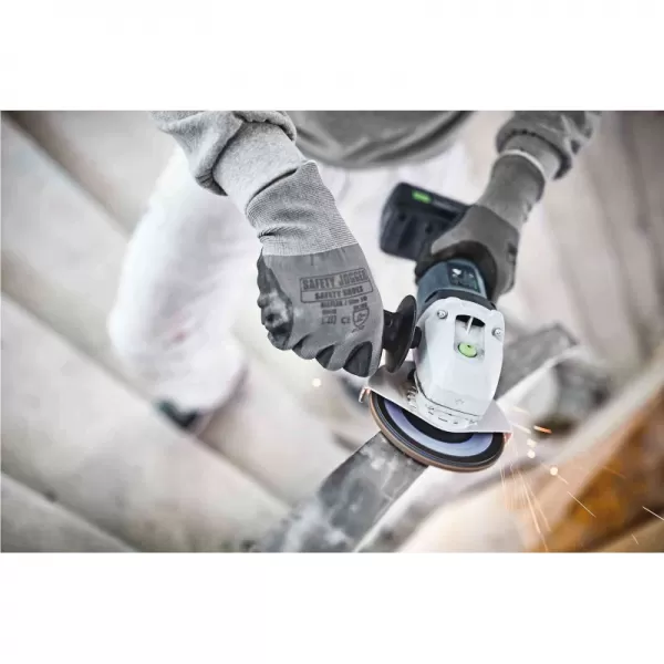 Aku úhlová bruska Festool AGC 18-125 EB-Basic 576825