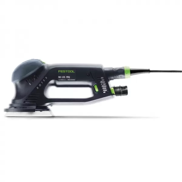 Excentrická bruska s převodovkou Festool ROTEX RO 125 FEQ-Plus 576029