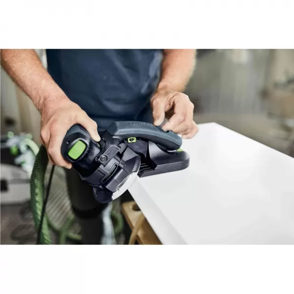 Hranová bruska Festool ES-ETS 125 REQ-Plus 576678