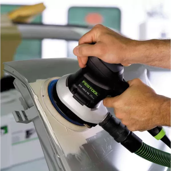 Excentrická bruska Festool ETS 150/5 EQ 575057