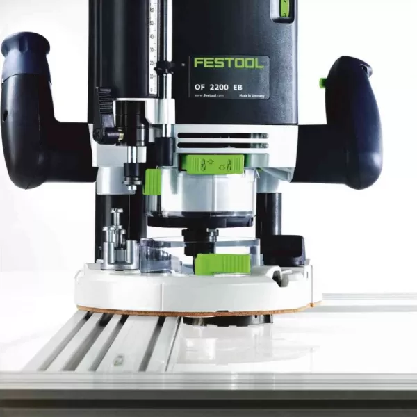 Horní frézka Festool OF 2200 EB-Plus 576215