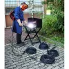 Svařovací kabely 2ks KÜHTREIBER 10201
