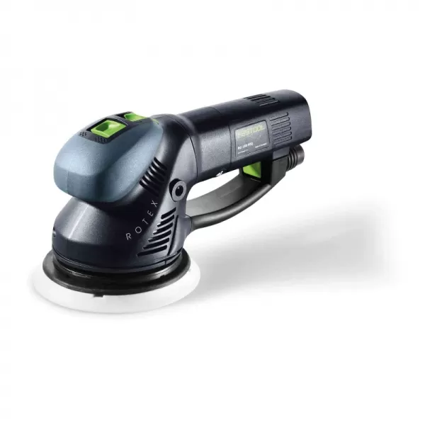 Excentrická bruska s převodovkou Festool ROTEX RO 150 FEQ-Plus 576017
