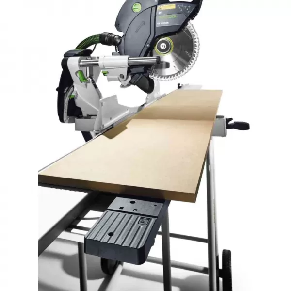 Kapovací pila Festool KAPEX KS 120 REB 575302