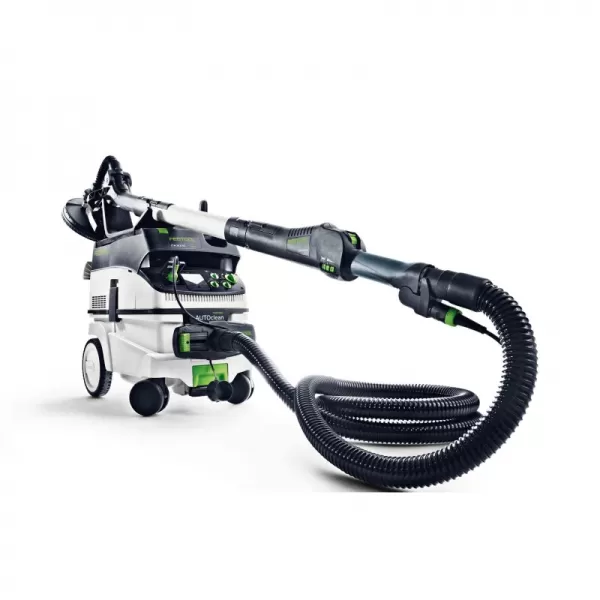 Mobilní vysavač Festool CLEANTEC CTL 36 E AC-LHS 574960