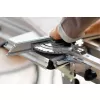 Stolní pila Festool PRECISIO CS 50 EBG-FLR 574770