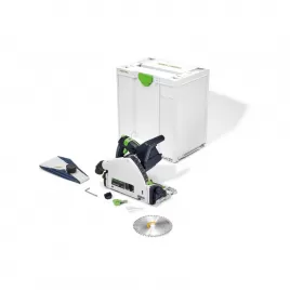 Aku ponorná pila Festool TSC 55 KEB-Basic 576712