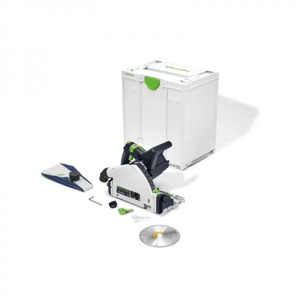 Aku ponorná pila Festool TSC 55 KEB-Basic 576712