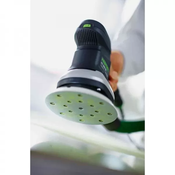 Excentrická bruska Festool ETS 150/3 EQ 575023